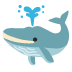 :spouting_whale: :spouting_whale: