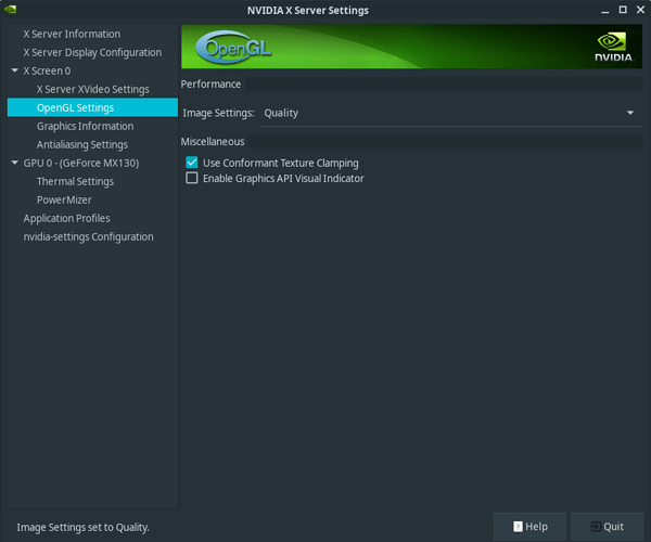 how to install nvidia drivers arch linux