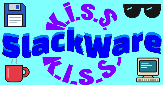 slackware