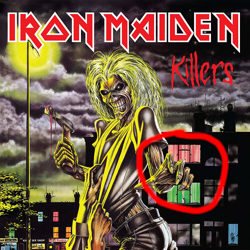1981-iron-maiden-killers-album-cover-art