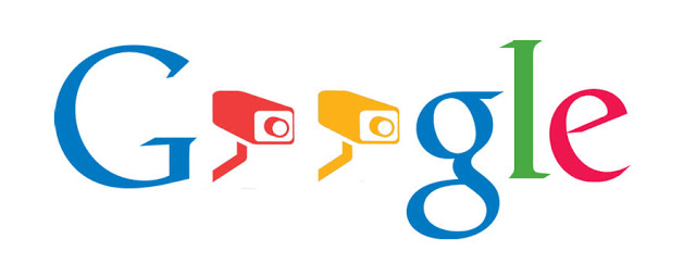 Google surveillance