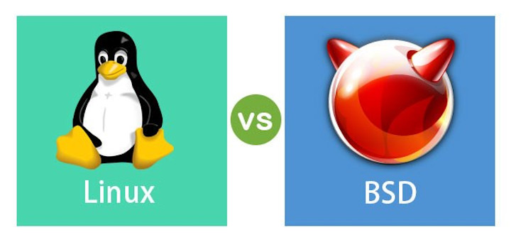 linux-vs-bsd